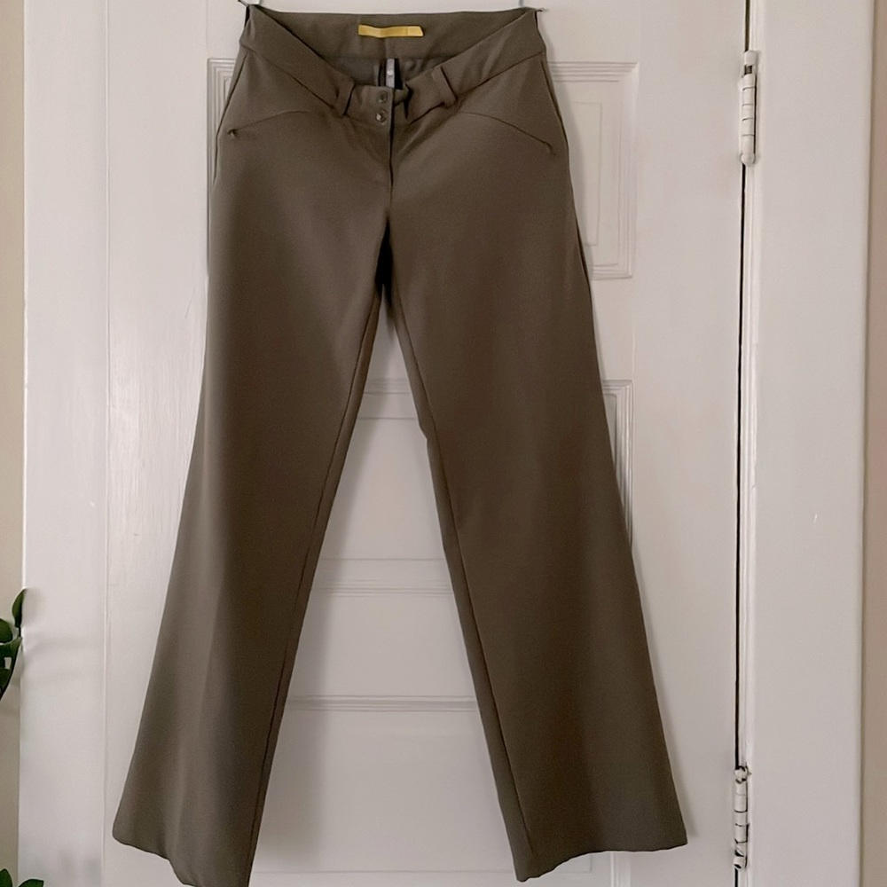Lolë Outdoor Travel Pants